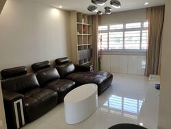 Blk 710 Pasir Ris Street 72 (Pasir Ris), HDB Executive #547543491